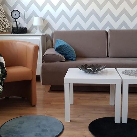 Apartament Centrum 쳉스토호바 외부 사진