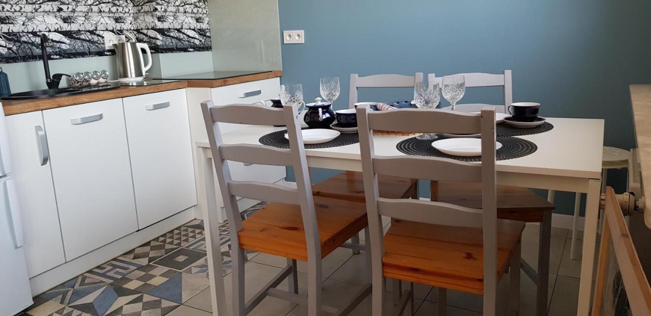 Apartament Centrum 쳉스토호바 외부 사진