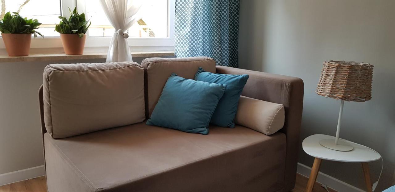 Apartament Centrum 쳉스토호바 외부 사진