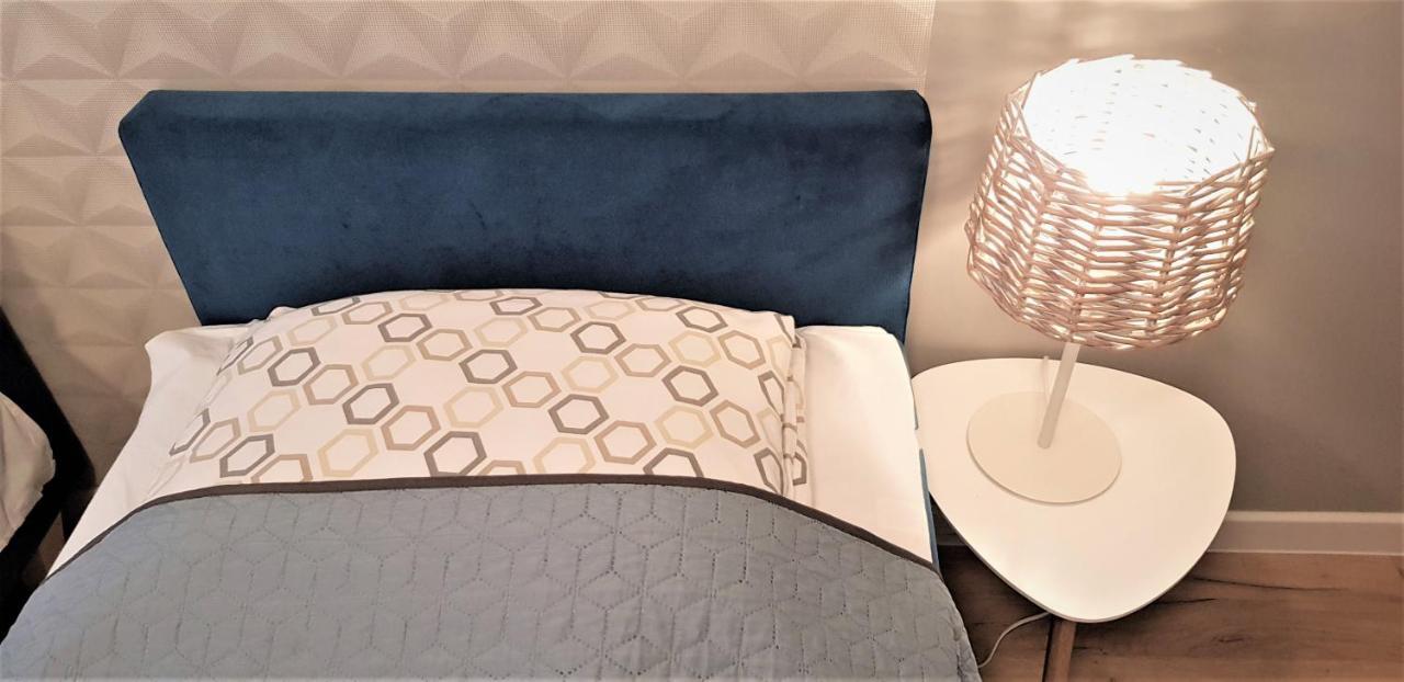 Apartament Centrum 쳉스토호바 외부 사진