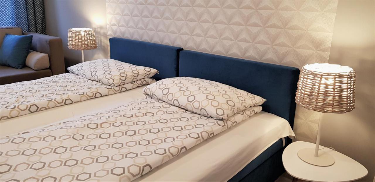 Apartament Centrum 쳉스토호바 외부 사진
