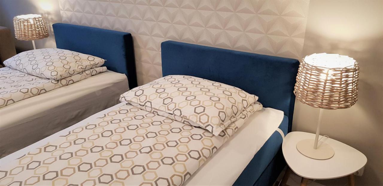 Apartament Centrum 쳉스토호바 외부 사진
